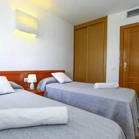 Residencial Juncos 4 Planet Costa Dorada *