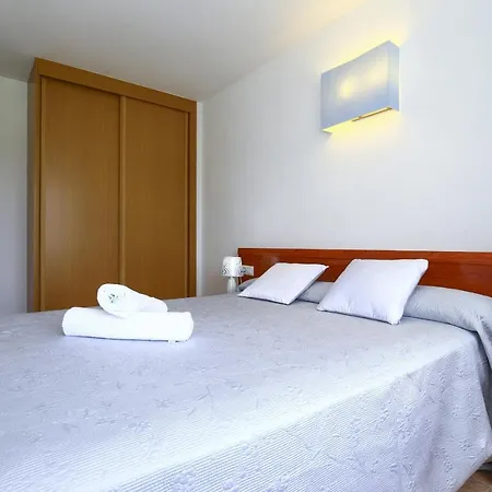 Residencial Juncos 4 Planet Costa Dorada * La Pineda