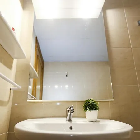 Residencial Juncos 4 Planet Costa Dorada * La Pineda