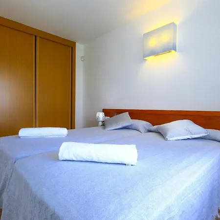 Apartment Residencial Juncos 4 Planet Costa Dorada *