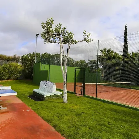 Residencial Juncos 4 Planet Costa Dorada *