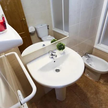 Apartment Residencial Juncos 4 Planet Costa Dorada La Pineda