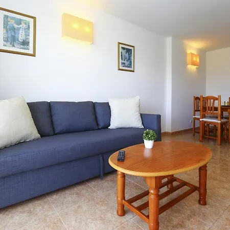Residencial Juncos 4 Planet Costa Dorada La Pineda