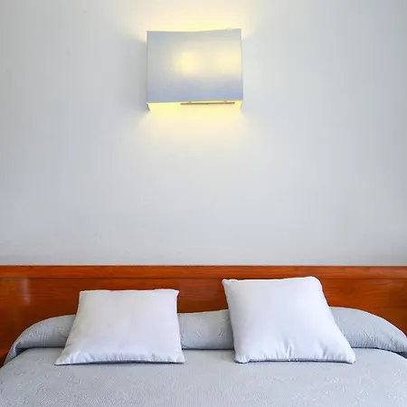 Residencial Juncos 4 Planet Costa Dorada Appartement