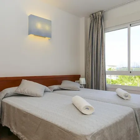 Residencial Juncos 4 Planet Costa Dorada La Pineda