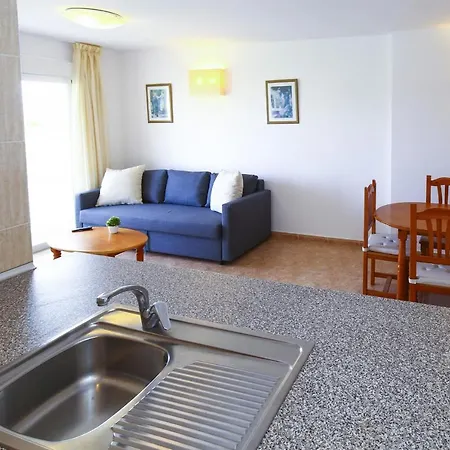 Residencial Juncos 4 Planet Costa Dorada